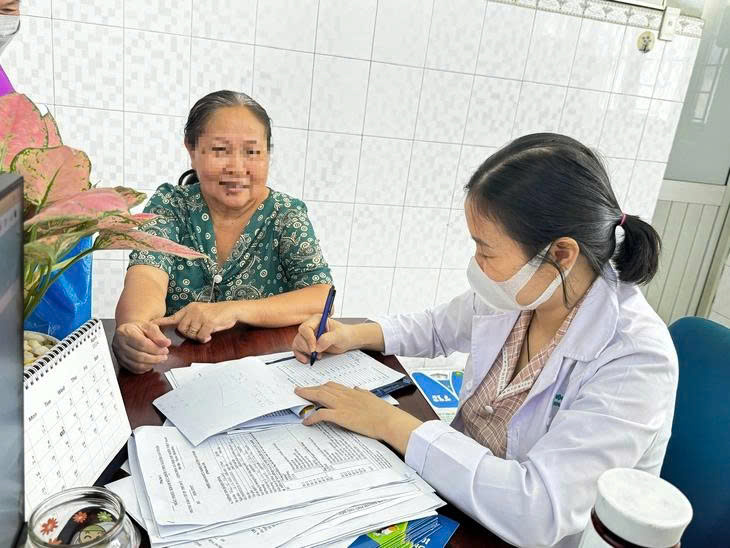 TP.HCM mỗi năm điều động ít nhất 1.000 bác sĩ về trạm y tế